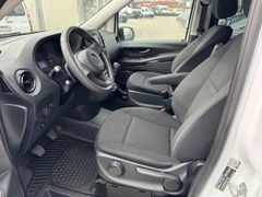 Fahrzeugabbildung Vito Mixto 110 CDI lang 5xSitze+1.Hand+Kamera+Kl
