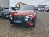 Hyundai TUCSON 1.6 T-GDi HEV 6AT N Line Sensation 239PS