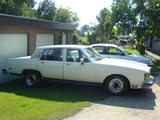Andere US Car - Oldsmobile 98 Regency 1980 - Andere aus 1980