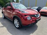 Nissan Juke Acenta Navi Klimaautomatik - Nissan in Nürnberg