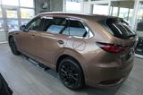 Mazda CX 80 e-SKYA. Homura >Plus< 7 Sitzer mit AHK - : Sitzer 8