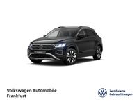 Volkswagen T-Roc - Vorschau Bild 1