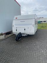 Bürstner Ventana 550 TK - Offers