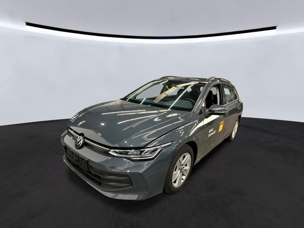 Volkswagen Golf VIII Variant 1.5e/TSI Navi AHK SHZ LED PDC