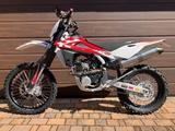 Husqvarna TE 250 MEO EDITION - HUSQVARNA 250