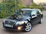 Volkswagen Passat B6 V6 R32 TÜV Neu - Volkswagen Passat: 32b