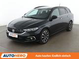 Fiat Tipo 1.4 Turbo Lounge *NAVI*ACC*CAM*ALU*KLIMA* - Fiat Gebrauchtwagen von 2018