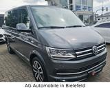 Volkswagen T6 Multivan Highline 4Motion - Volkswagen T6 Multivan in Bielefeld