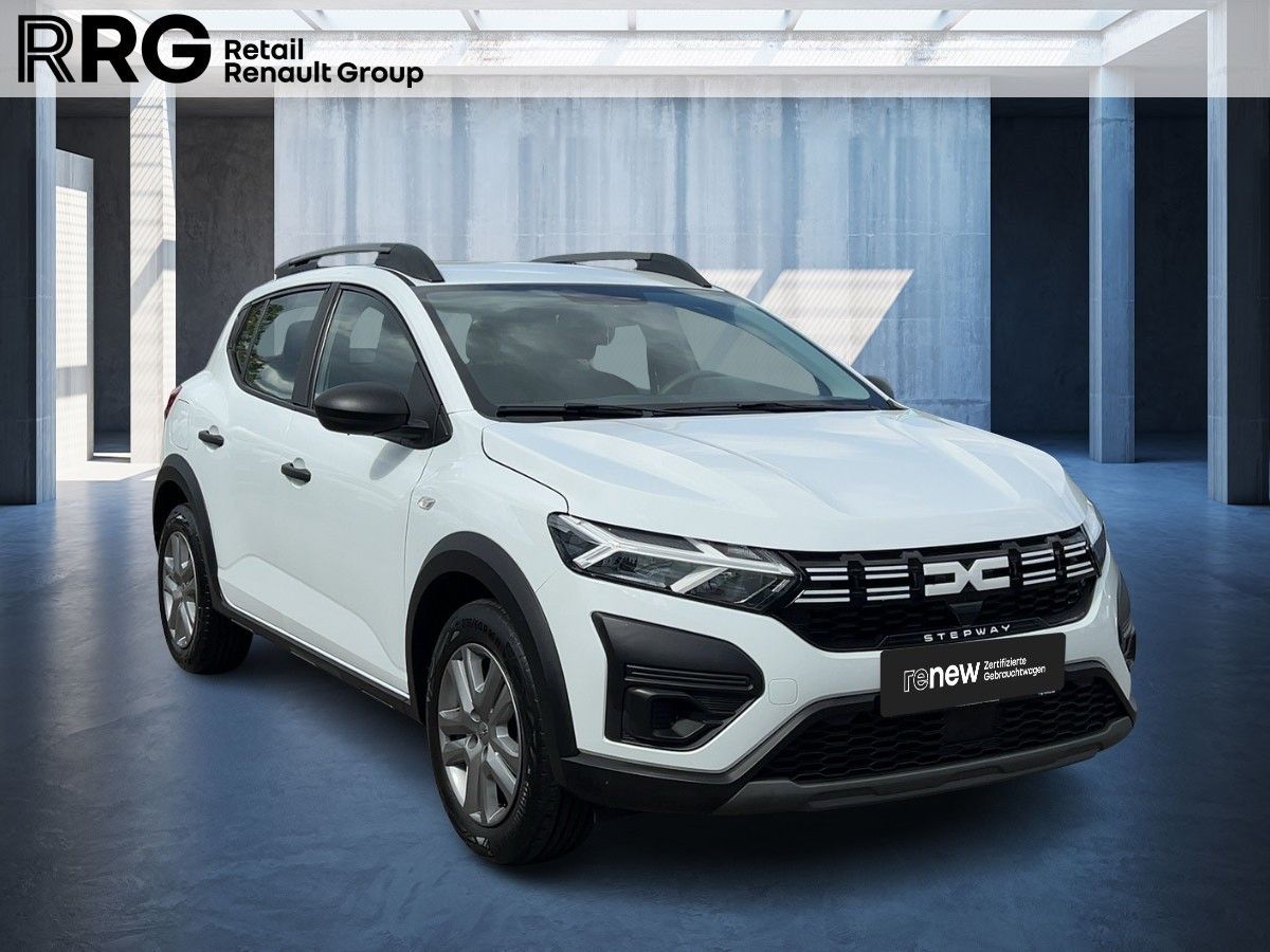 Dacia Sandero - Bild 7