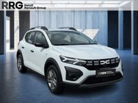 Dacia Sandero - Vorschau Bild 7