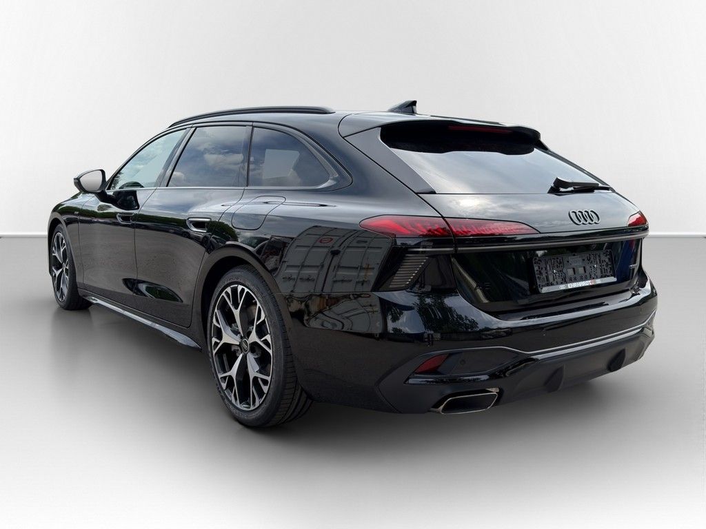 Audi A6 - Bild 9