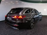 Mercedes-Benz E 450 d T 4M Avantgarde AHK Pano 360° MBUX 18" - Jahreswagen mit Diesel-Antrieb: Automatik