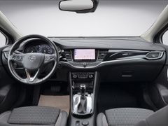 Fahrzeugabbildung Opel Astra K Sports Tourer 1.5 Business Elegance