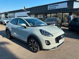 Ford Puma Titanium Winter Paket - Ford New cars mit Benzin-Antrieb: Kleinwagen