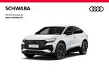 Audi Q4 Sportback 40 e-tron *2x S line* - Audi Q4 e-tron in München