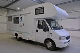 Weinsberg Orbiter 691 MQ / Festbett / Garage / Truma - Offers