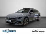 Volkswagen Arteon Shooting Brake R-Line 2,0 l TDI SCR 110 k - mit Diesel-Antrieb: Schiebedach