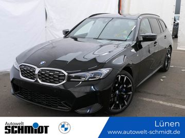BMW M340i xDrive Touring + GARANTIE-bis-12.2030