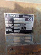 Linde H 50 D - 6500MM - Angebote