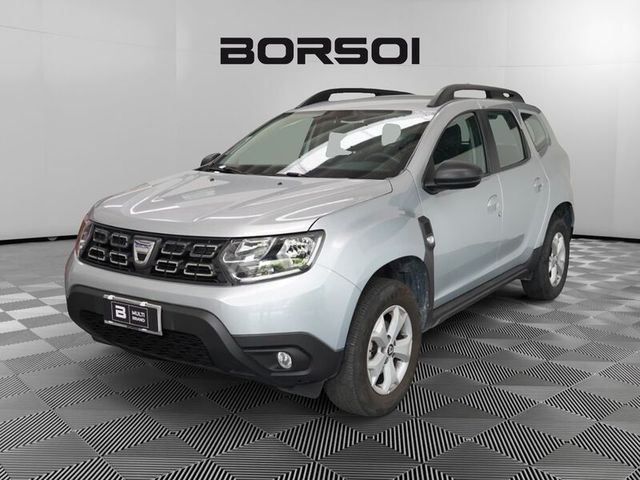 Dacia Duster 2ª serie 1.5 Blue dCi 8V 115 CV 4x2