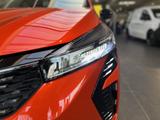 Renault Clio Evolution SCe 65 PS Sonderfarbe! - Renault Clio: Kleinwagen