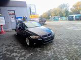 BMW 318 Baureihe 3 Touring 318iA Chekheft Leder - gebrauchte BMW 318 aus dem Jahr 2010