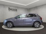 Volkswagen Polo GOAL 1,0 l TSI OPF 85 kW (116 PS) 7 -Gang-D - Volkswagen Polo: Goal