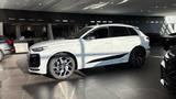 Audi Q6 e-tron quattro Komfort-Paket pro Memory Navi - Audi: Luftfederung