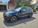 BMW X3 xDrive35d M