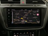 Volkswagen Tiguan Allspace - Vorschau Bild 12