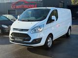 Ford Transit Custom 310 L2 Limited/R-Cam/Klima/PDC - Ford Transit Gebrauchtwagen in Dortmund