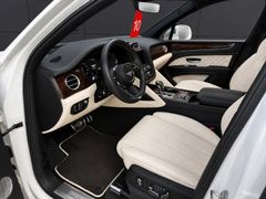 BENTLEY Bentayga 4.0 V8 4WD Autom. First Edition