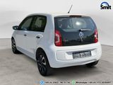Volkswagen up! 1.0 take up! KLIMA - Volkswagen up! mit Benzin-Antrieb: 1.0