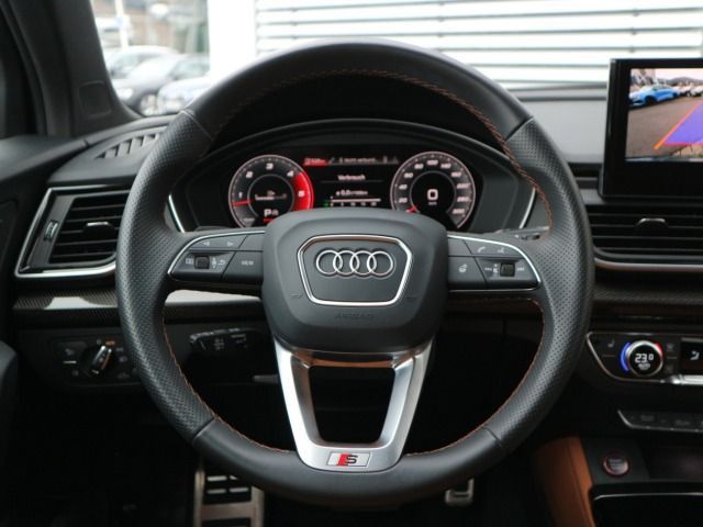 Audi SQ5 - Bild 11