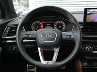 Audi SQ5 - Vorschau Bild 11