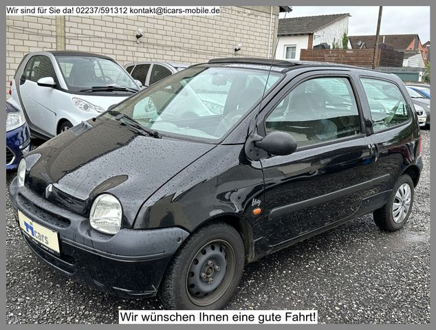 Renault Twingo Easy 1.2 *Faltdach,EFenster,Bluetooth,All