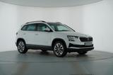 Skoda KAROQ STYLE 2.0TDI 4X4 DSG SKODA LIEBE GEWARTET - Skoda Gebrauchtwagen in Düsseldorf