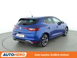 Renault Megane 1.2 TCe Energy GT Line*NAVI*PDC*SHZ*TEMPO - Renault Megane: Blau