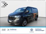 Volkswagen T7 Transporter Kasten TDI KR *NAV*GJR*AHK*RFK* - Bis 7,5t Transporter