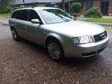 Audi A6 2.4 Avant,LPG! LEDER XENON !NAVI! - Audi A6: 4.2