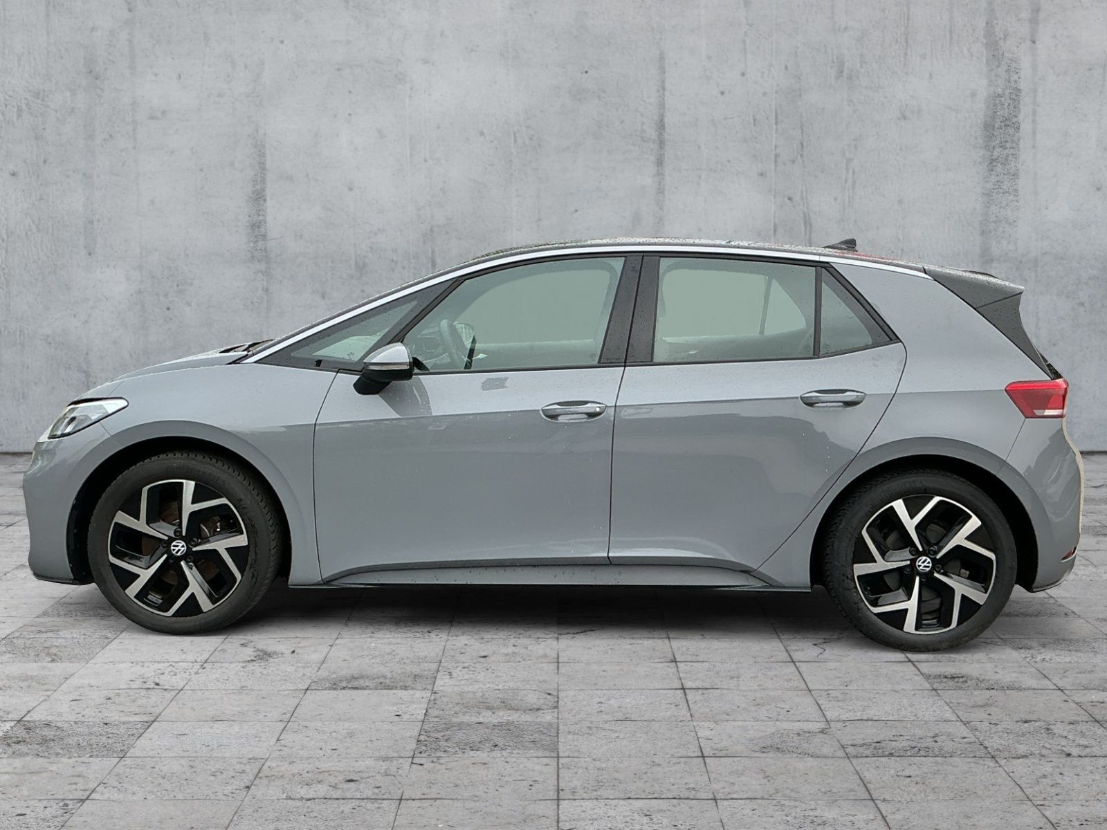 Volkswagen ID.3 - Bild 4
