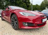 Tesla Model S Performance Pano*Navi*Leder*360Kam*ACC - Tesla