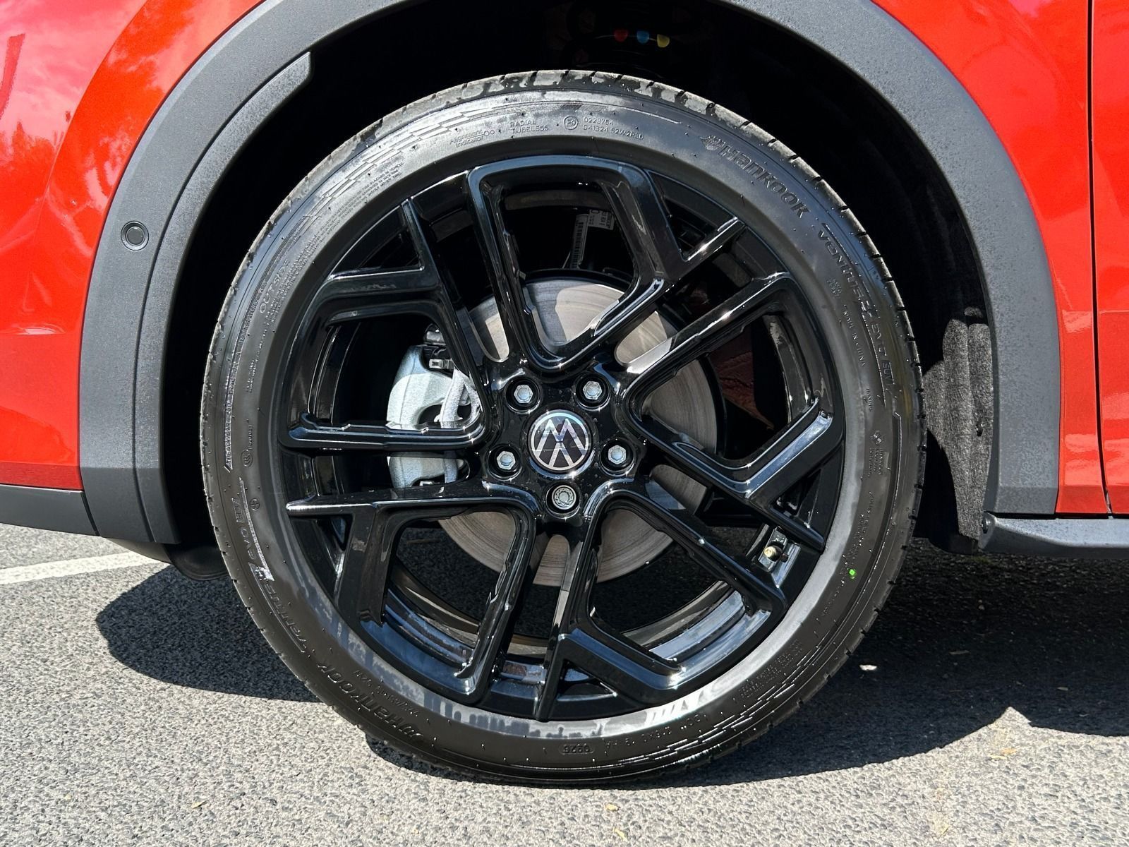 Volkswagen T-Roc - Bild 8