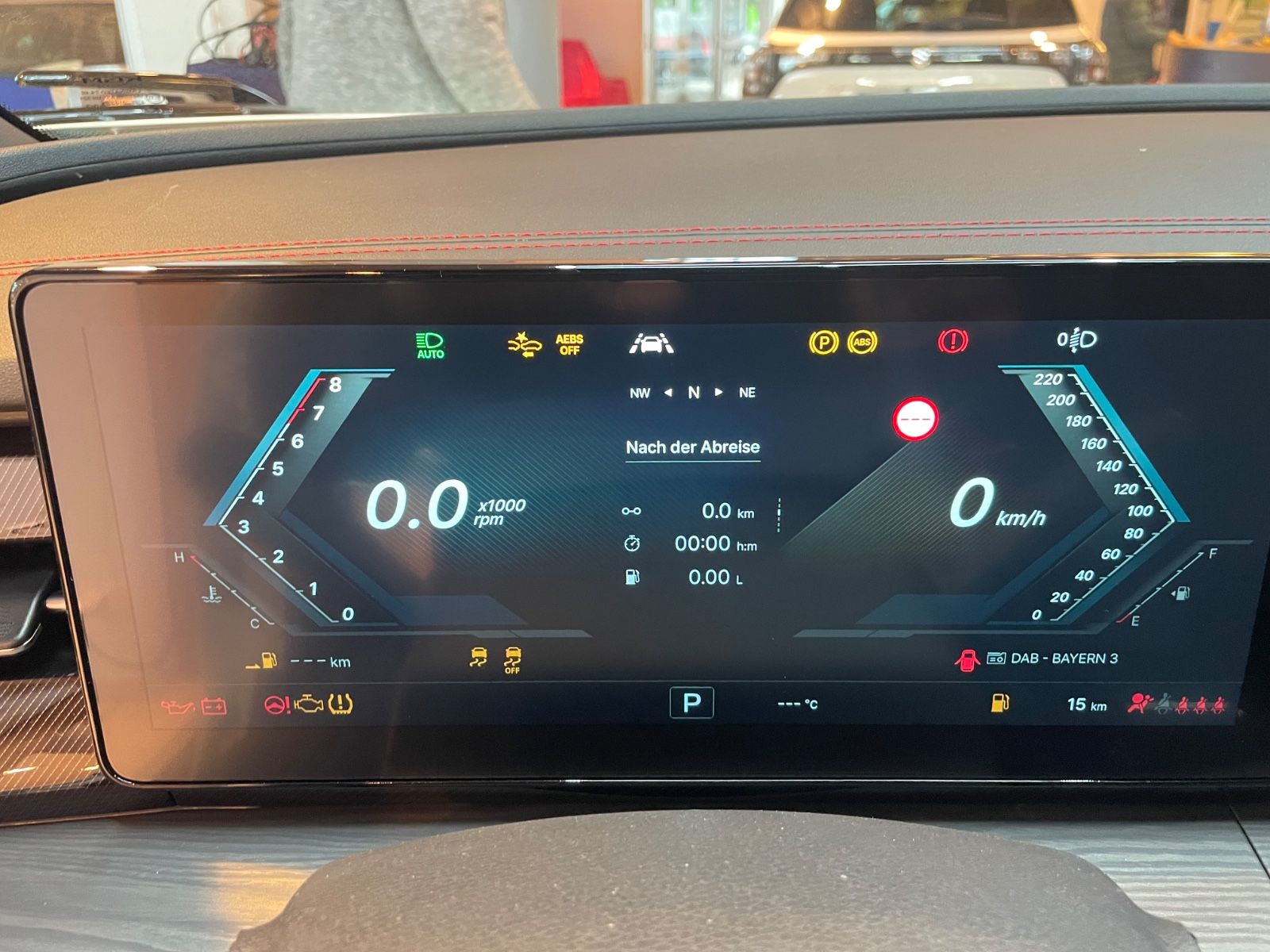 KGM Actyon - Bild 28