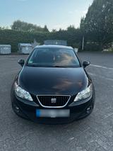 Seat Ibiza Sport Coupé (SC) 1.6 Benziner |... - Seat Ibiza aus 2010: Sport