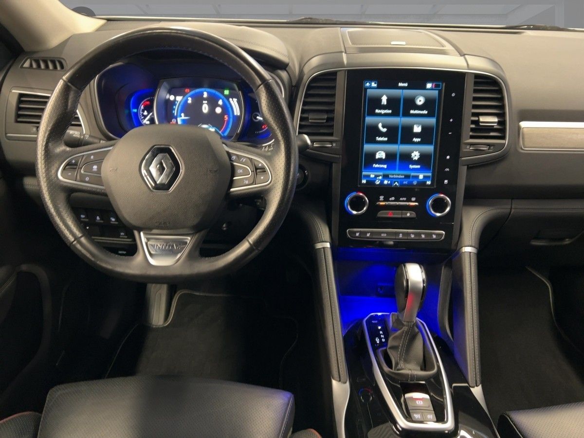 Renault Koleos - Bild 12