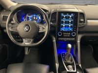 Renault Koleos - Vorschau Bild 12