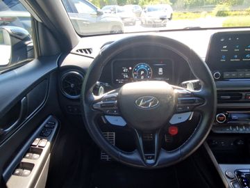 Hyundai KONA 2.0 T-GDI N Performance (280PS) Automatik