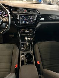 Volkswagen Touran Highline BMTStart-Stopp *LED*AHK*
