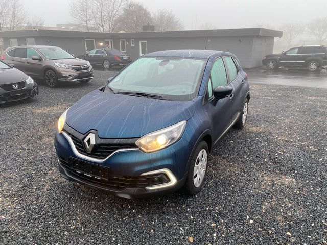 Renault Captur Intens 1.5 DCi